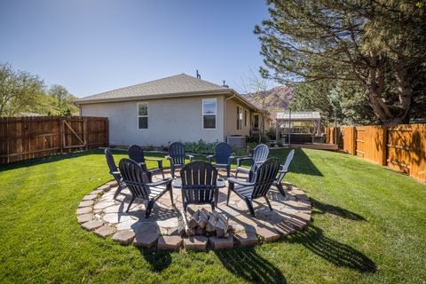 Tiny photo for 480 COTTONWOOD LN, Moab, UT 84532 (MLS # 2147082)