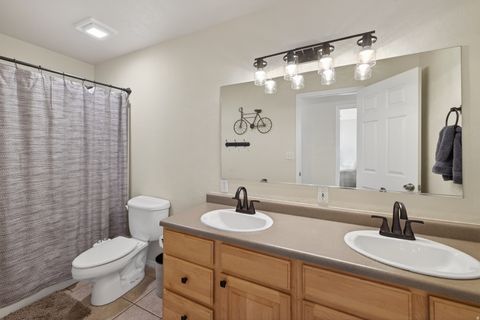 Tiny photo for 480 COTTONWOOD LN, Moab, UT 84532 (MLS # 2147082)