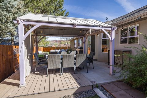 Tiny photo for 480 COTTONWOOD LN, Moab, UT 84532 (MLS # 2147082)