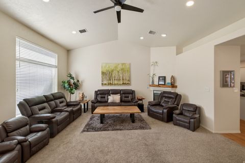 Tiny photo for 480 COTTONWOOD LN, Moab, UT 84532 (MLS # 2147082)