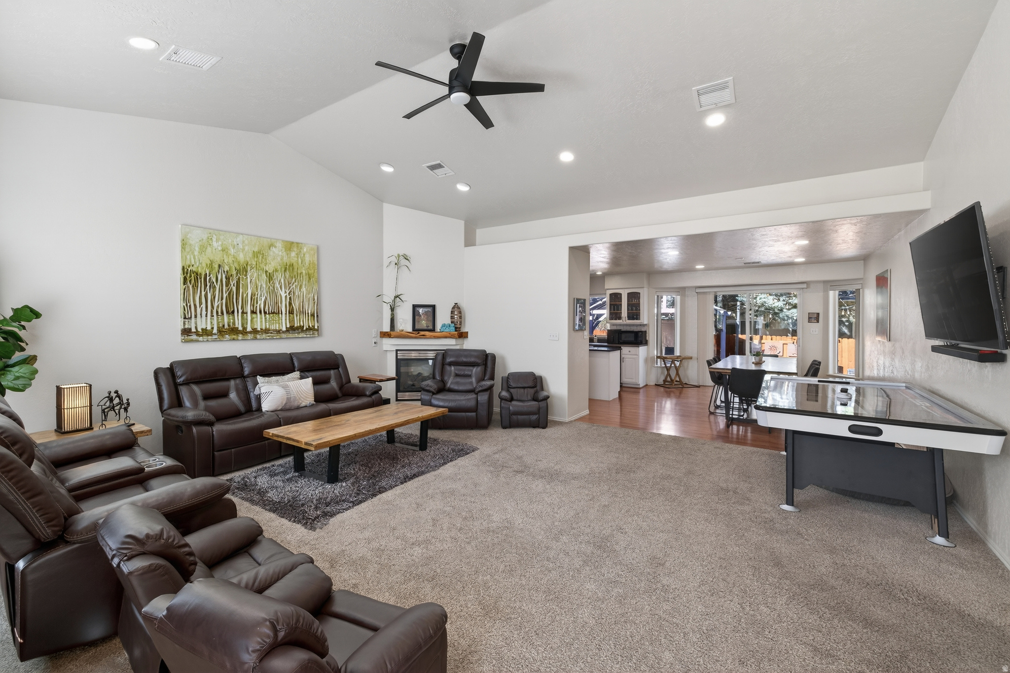 COTTONWOODS - Residential