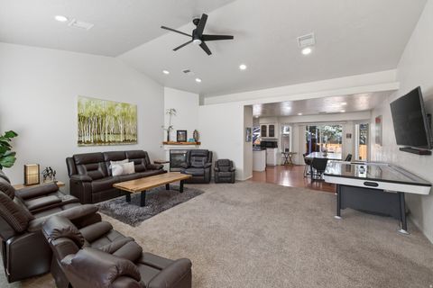 Tiny photo for 480 COTTONWOOD LN, Moab, UT 84532 (MLS # 2147082)