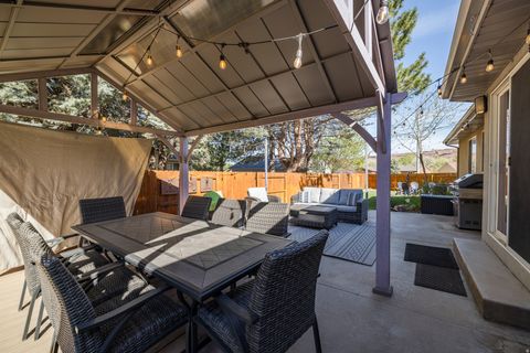 Tiny photo for 480 COTTONWOOD LN, Moab, UT 84532 (MLS # 2147082)