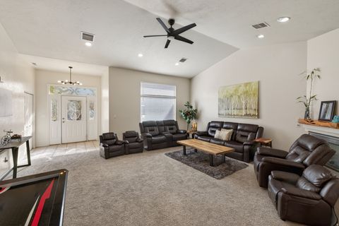 Tiny photo for 480 COTTONWOOD LN, Moab, UT 84532 (MLS # 2147082)