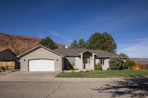 Tiny photo for 480 COTTONWOOD LN, Moab, UT 84532 (MLS # 2147082)