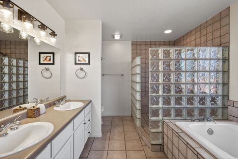 Tiny photo for 480 COTTONWOOD LN, Moab, UT 84532 (MLS # 2147082)