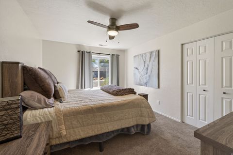 Tiny photo for 480 COTTONWOOD LN, Moab, UT 84532 (MLS # 2147082)