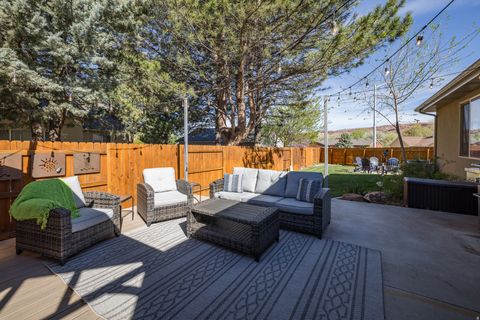 Tiny photo for 480 COTTONWOOD LN, Moab, UT 84532 (MLS # 2147082)