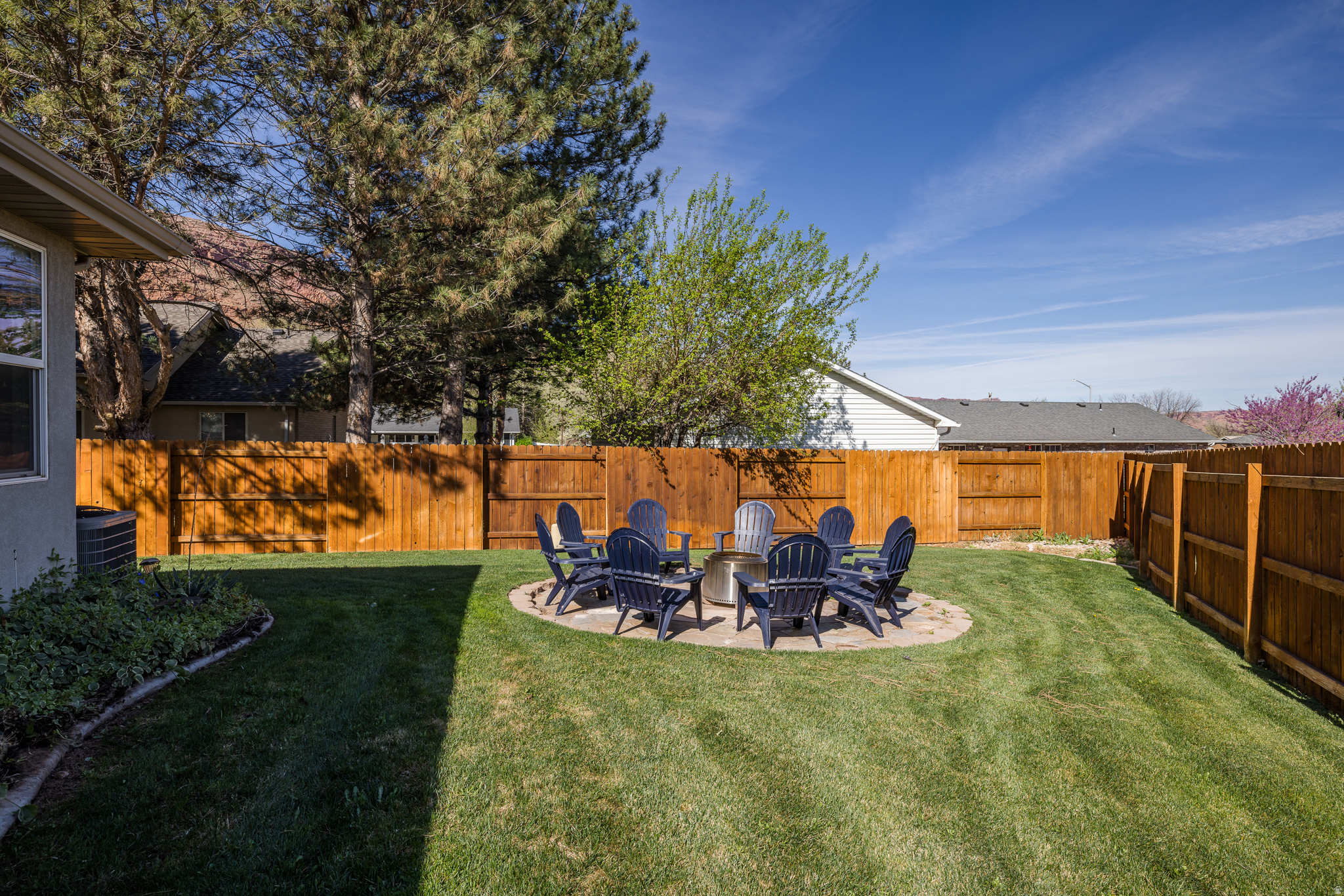 COTTONWOODS - Residential