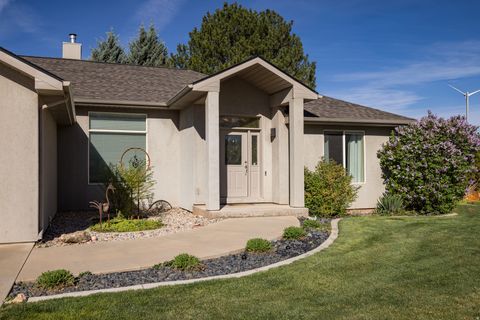 Tiny photo for 480 COTTONWOOD LN, Moab, UT 84532 (MLS # 2147082)