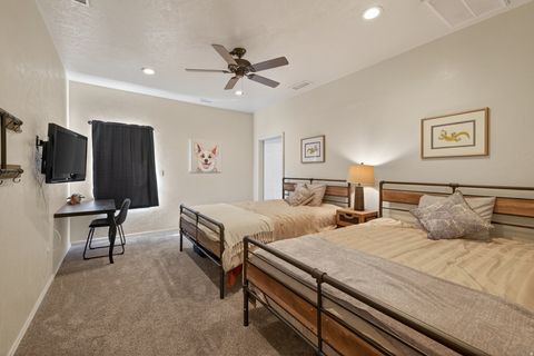 Tiny photo for 480 COTTONWOOD LN, Moab, UT 84532 (MLS # 2147082)