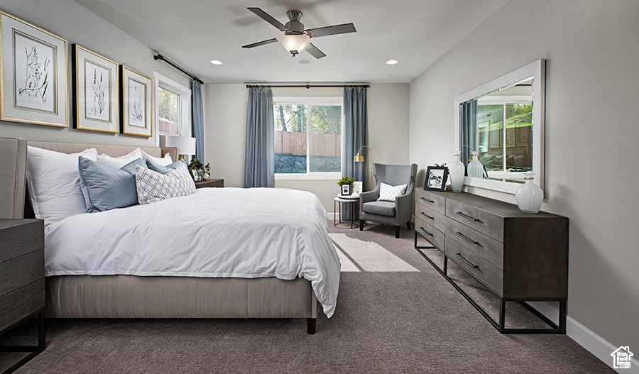 CANYON VIEW MEADOWS - Residential