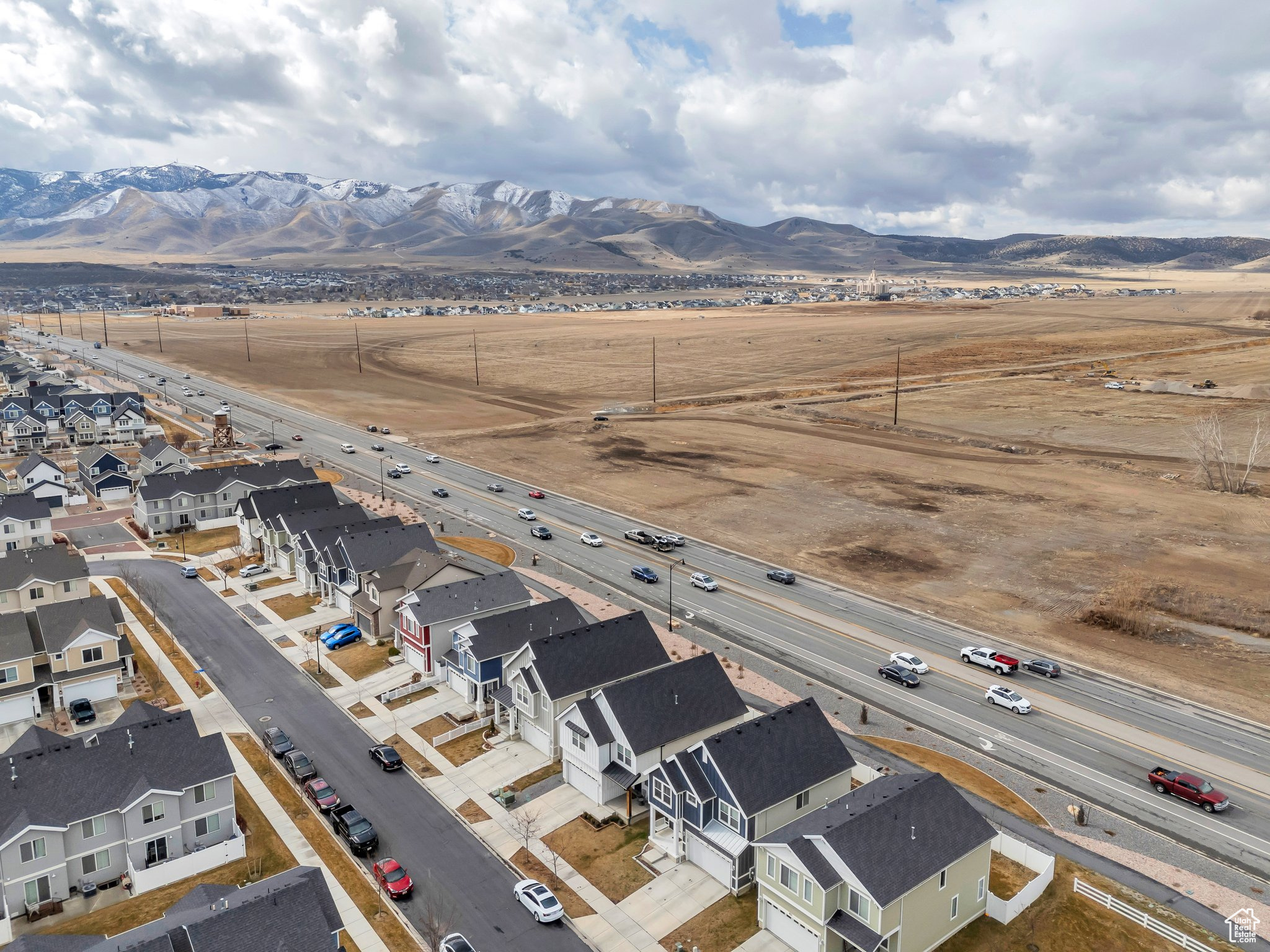 437 S Burr Oak Ln, Saratoga Springs, Utah image 37