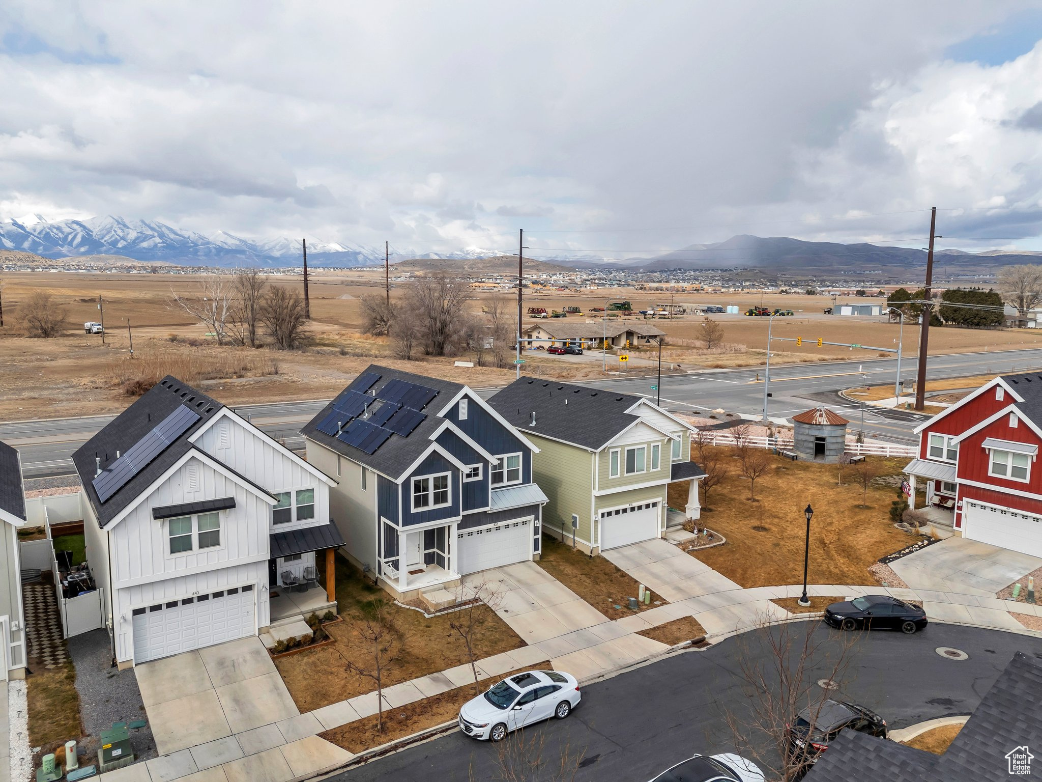 437 S Burr Oak Ln, Saratoga Springs, Utah image 31