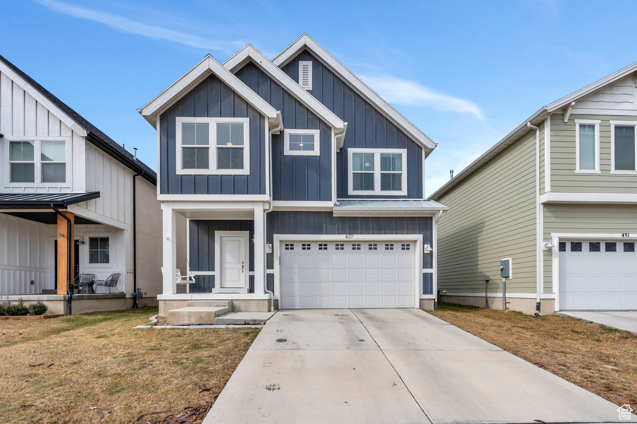 437 S Burr Oak Ln, Saratoga Springs, Utah image 1
