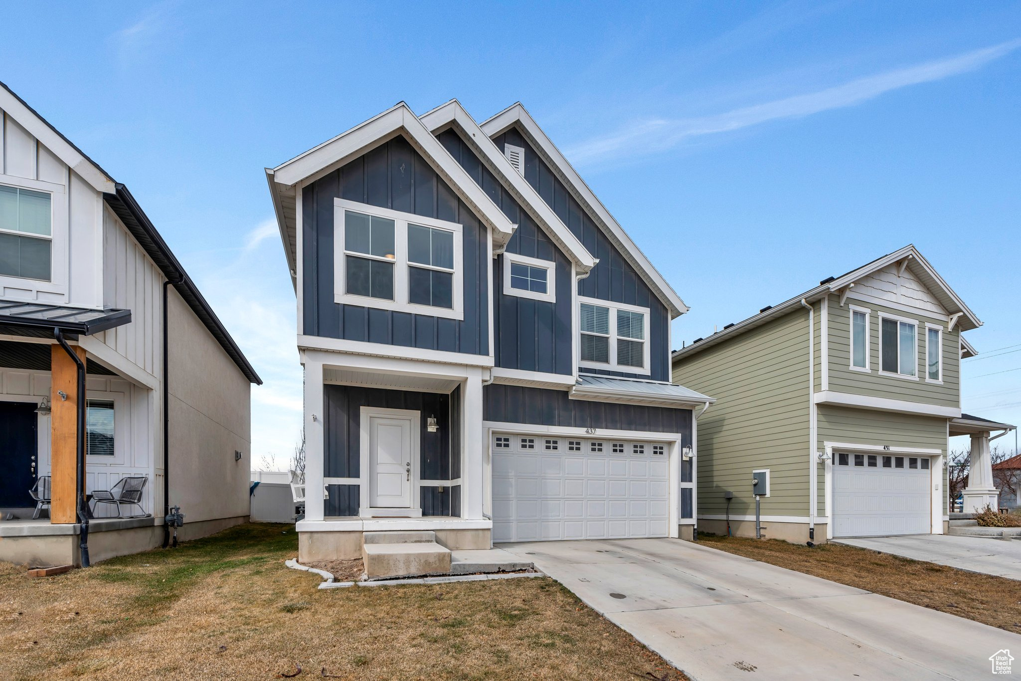 437 S Burr Oak Ln, Saratoga Springs, Utah image 30