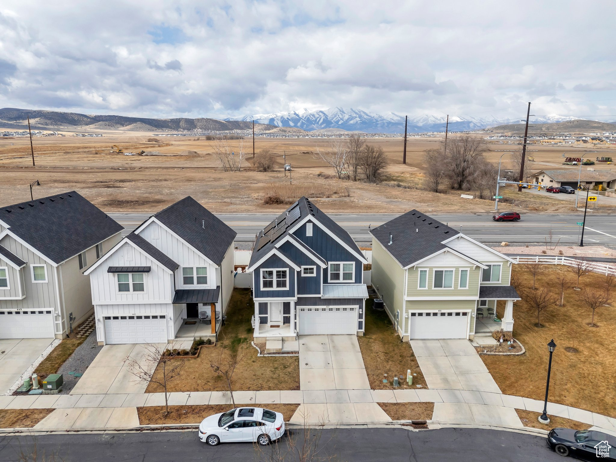 437 S Burr Oak Ln, Saratoga Springs, Utah image 32