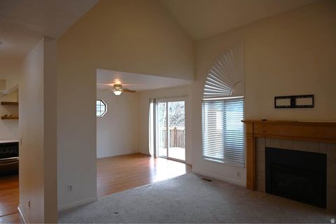 Tiny photo for 3097 E HIGH DANISH RD S, Cottonwood Heights, UT 84093 (MLS # 2124905)