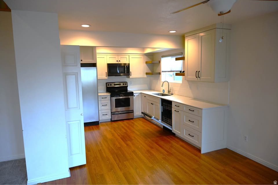 HIGH DANISH CONDMN - Residential Lease