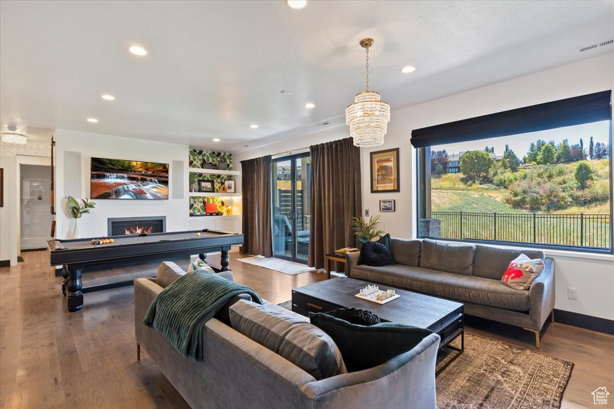 COTTONWOOD HILLS - Residential