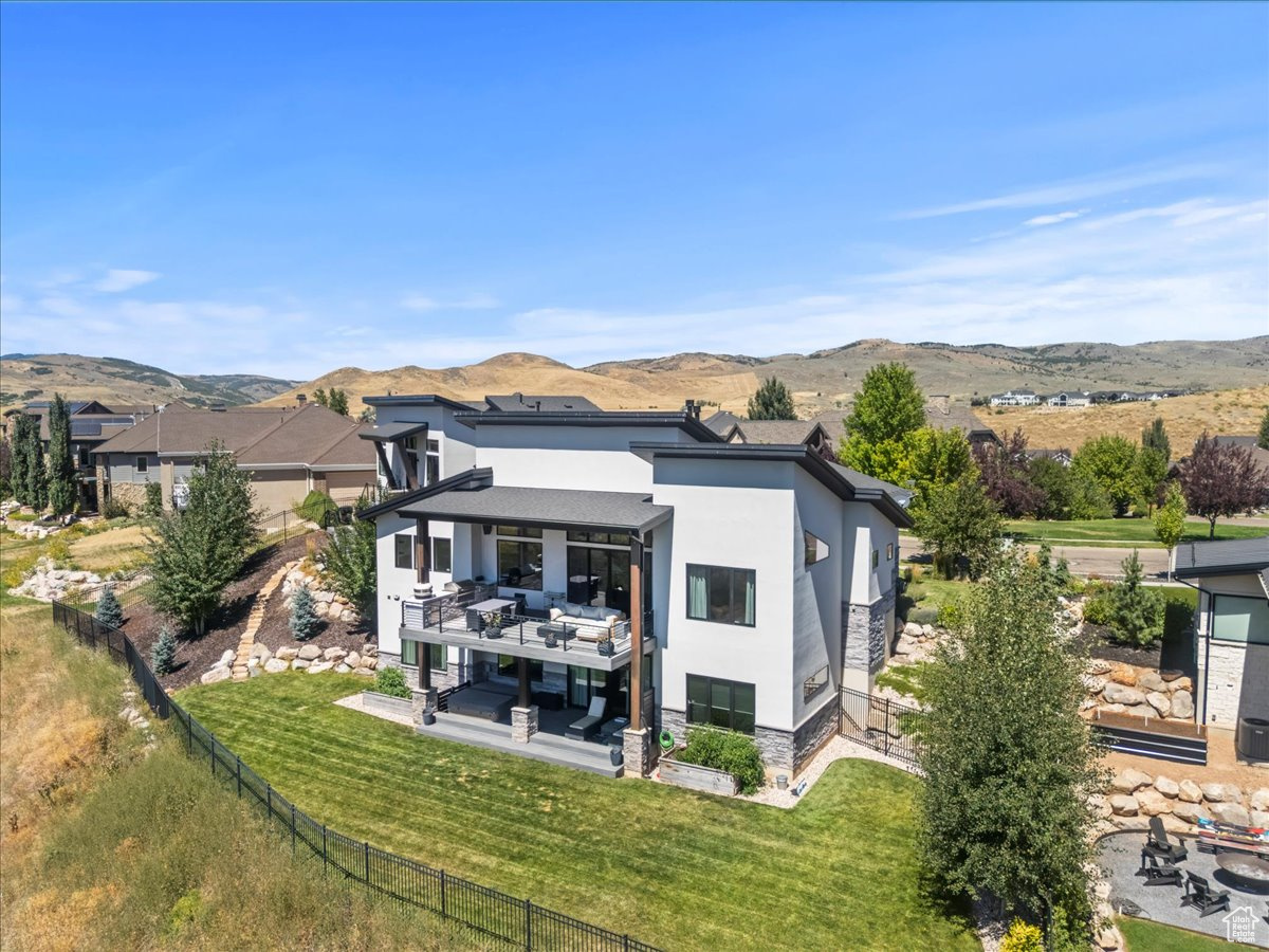 COTTONWOOD HILLS - Residential