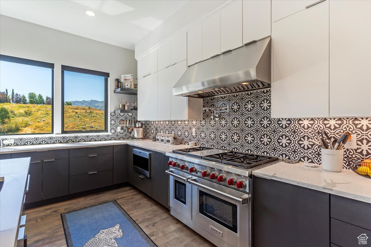 COTTONWOOD HILLS - Residential