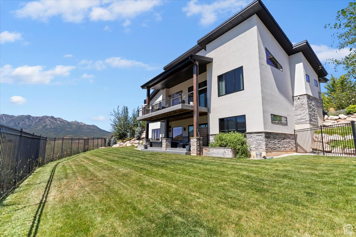 COTTONWOOD HILLS - Residential