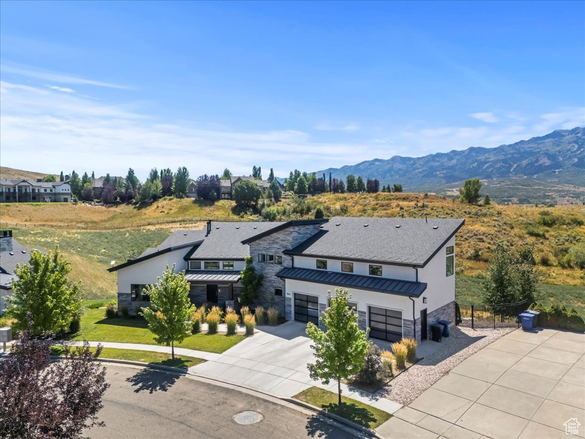 COTTONWOOD HILLS - Residential