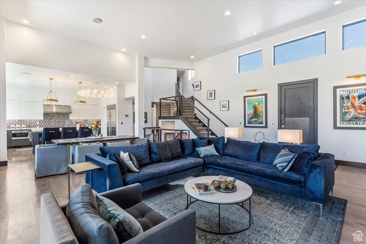 COTTONWOOD HILLS - Residential