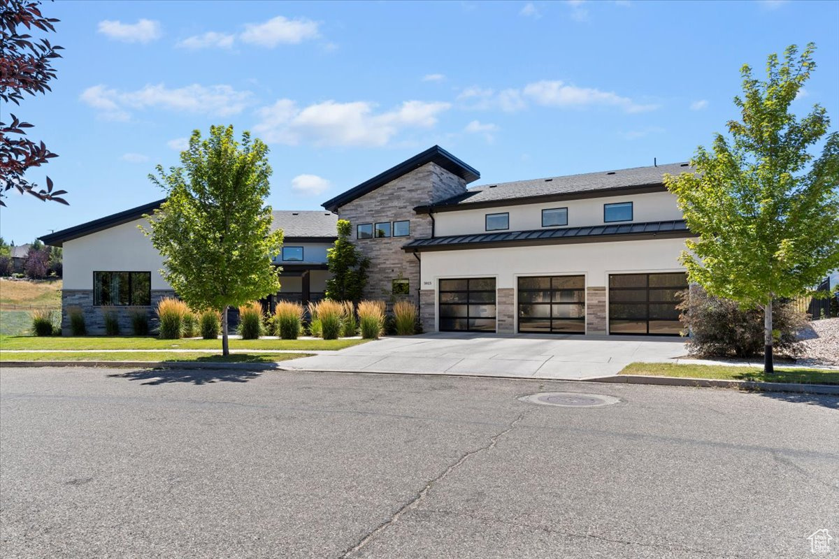COTTONWOOD HILLS - Residential