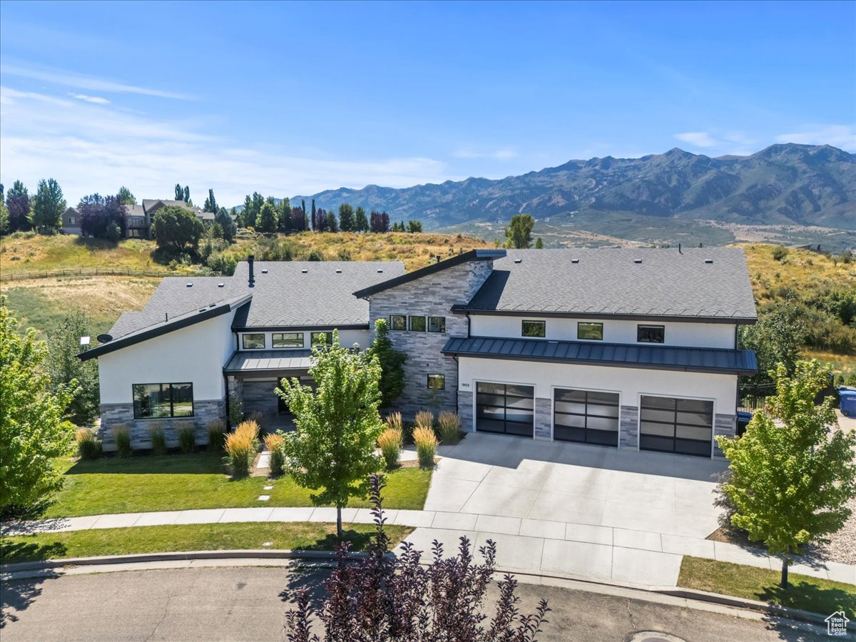 COTTONWOOD HILLS - Residential