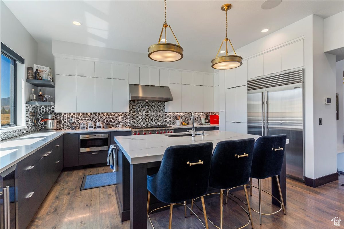 COTTONWOOD HILLS - Residential