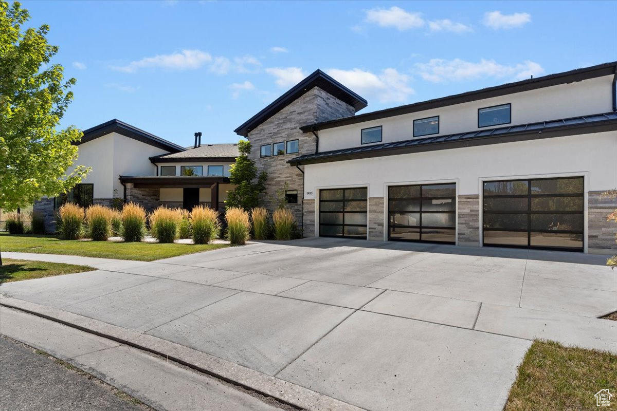 COTTONWOOD HILLS - Residential