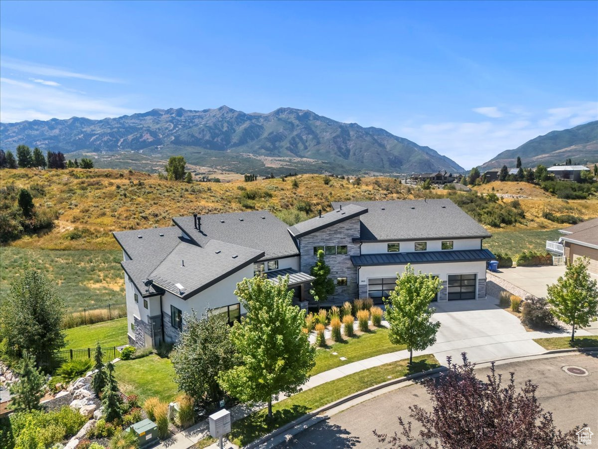 COTTONWOOD HILLS - Residential