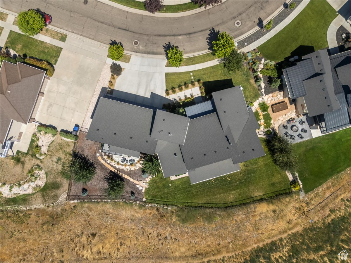 COTTONWOOD HILLS - Residential