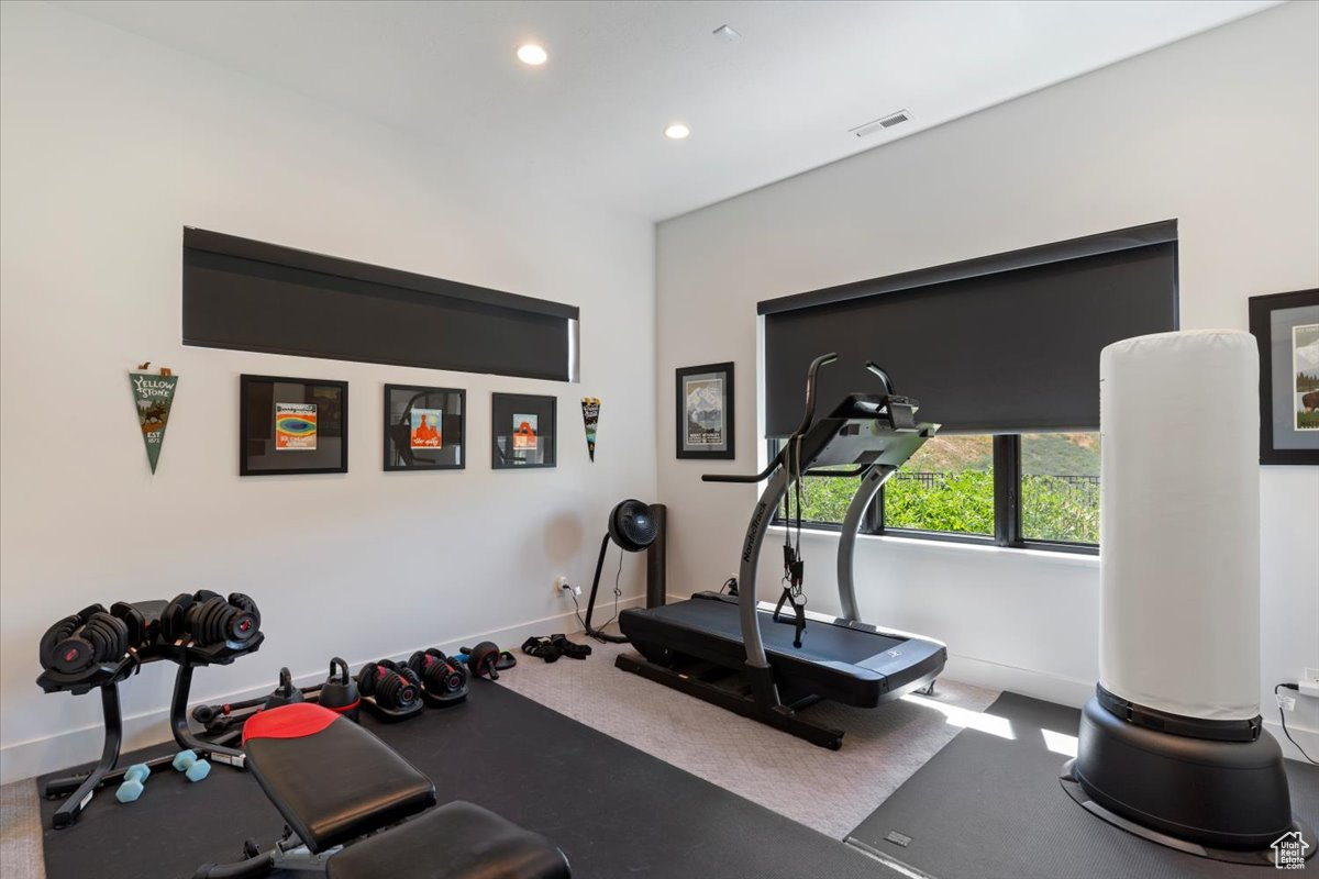 COTTONWOOD HILLS - Residential