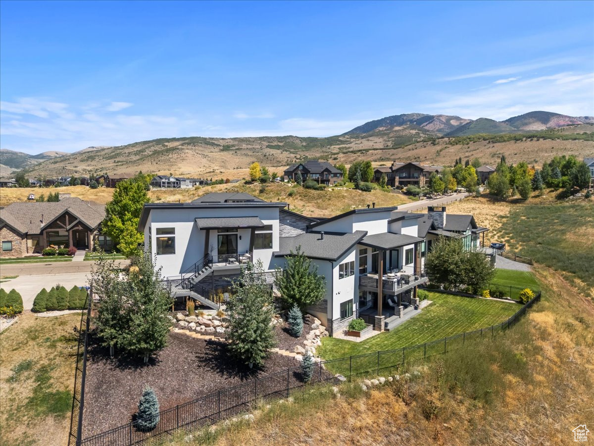 COTTONWOOD HILLS - Residential