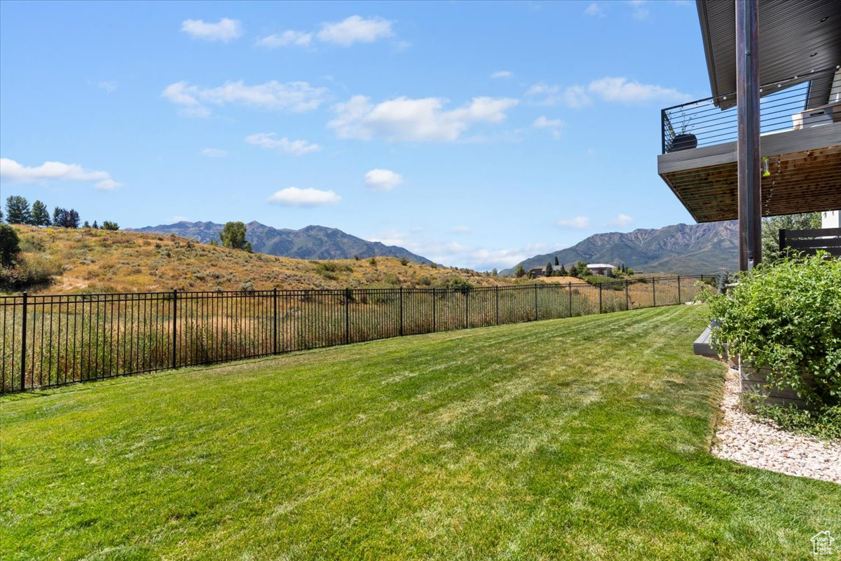 COTTONWOOD HILLS - Residential