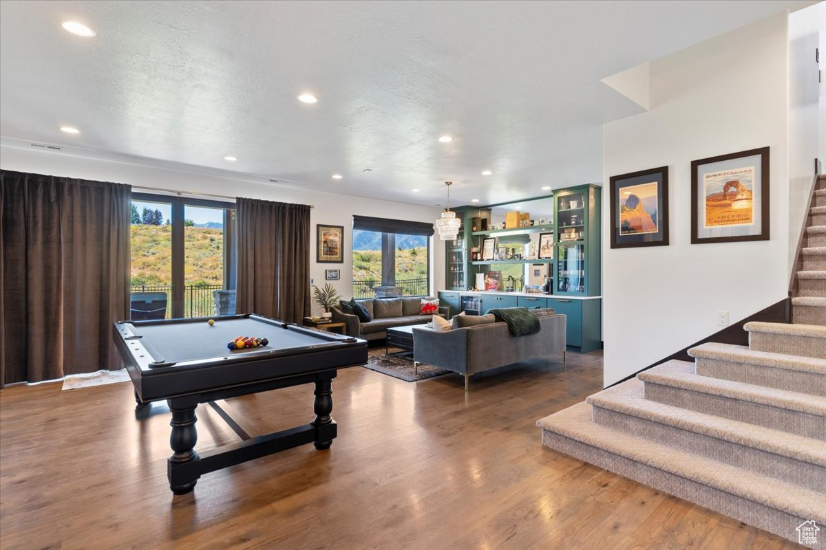 COTTONWOOD HILLS - Residential