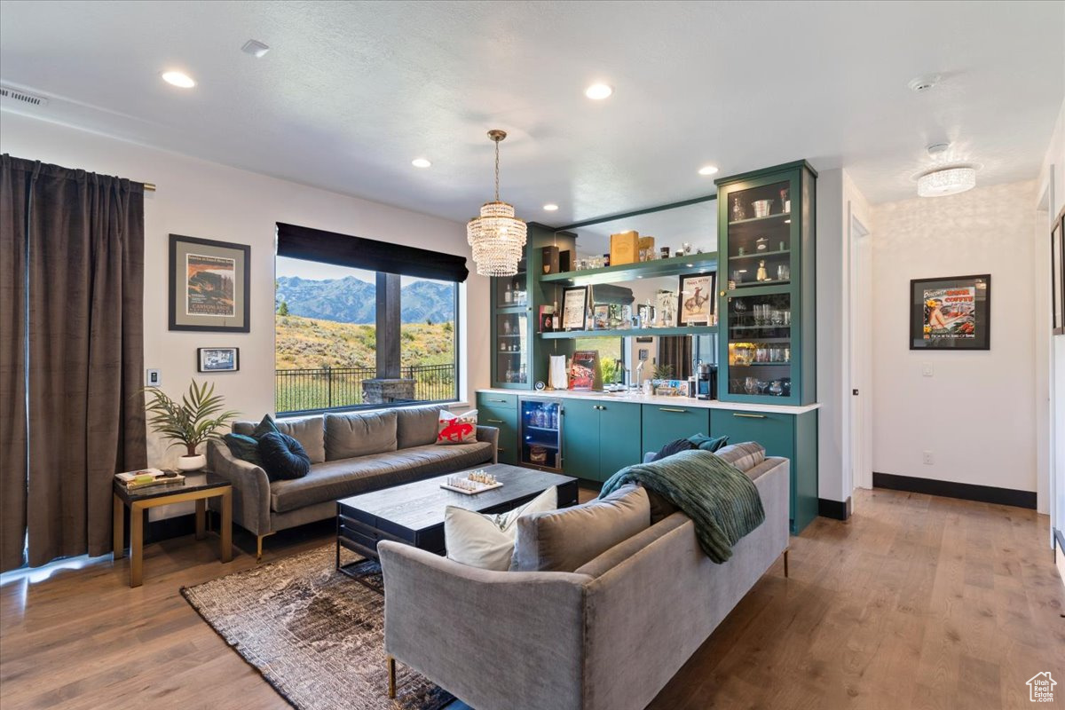 COTTONWOOD HILLS - Residential