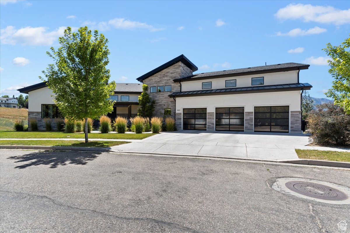 COTTONWOOD HILLS - Residential