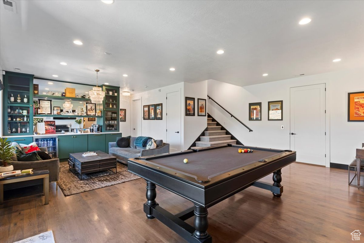 COTTONWOOD HILLS - Residential