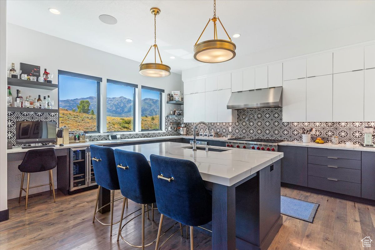 COTTONWOOD HILLS - Residential