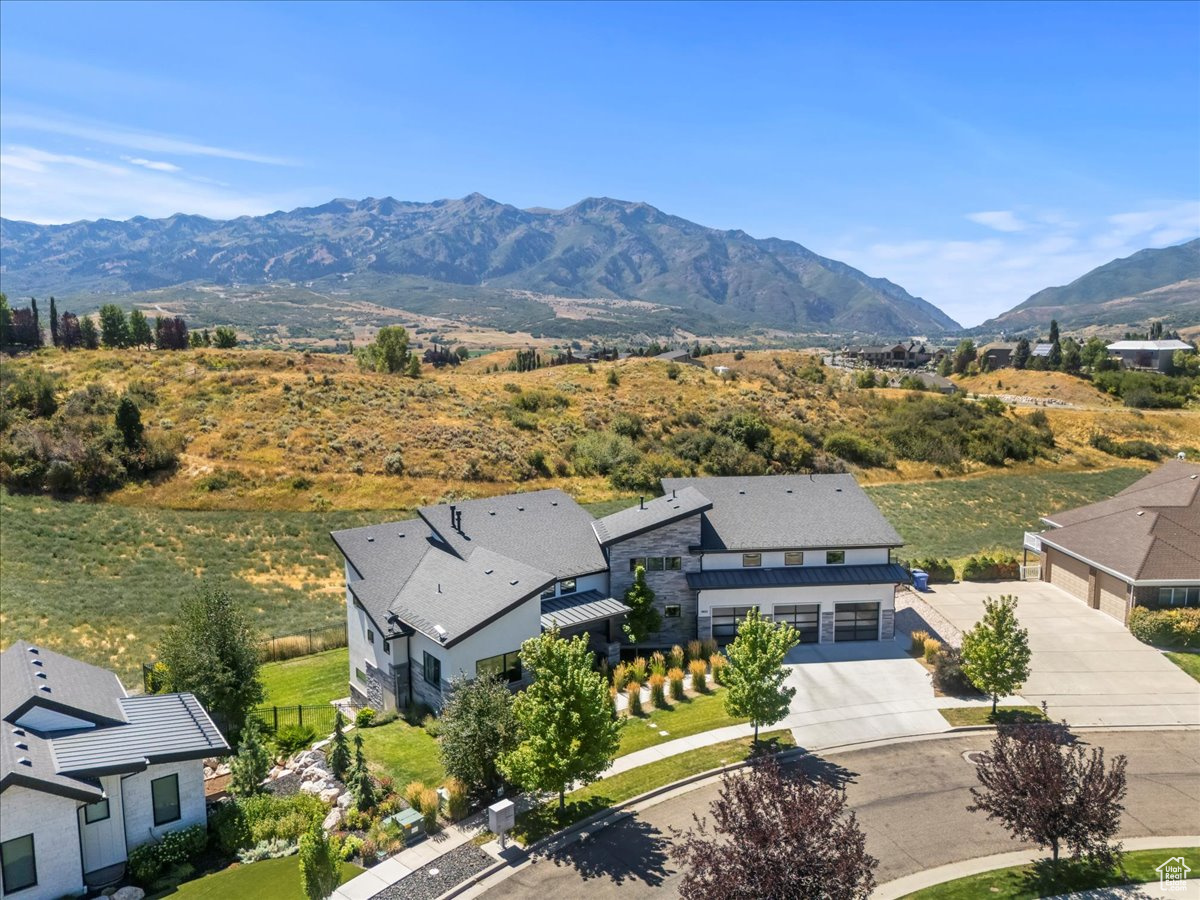 COTTONWOOD HILLS - Residential