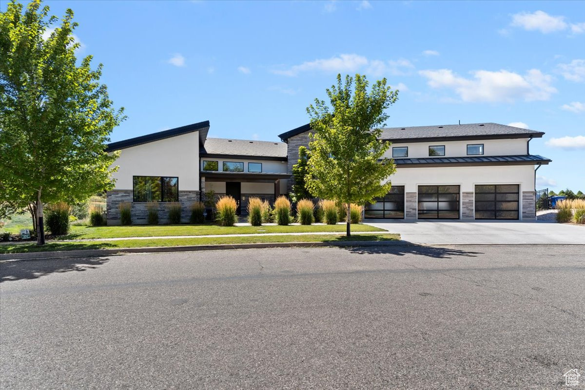 COTTONWOOD HILLS - Residential