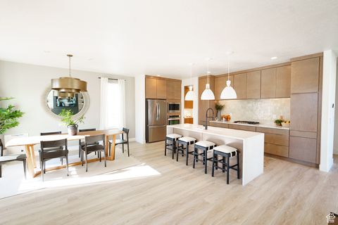 Tiny photo for 11332 S SILVER POND DR W #320, South Jordan, UT 84009 (MLS # 2118209)