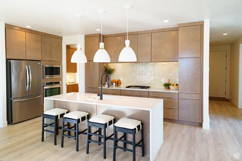 Tiny photo for 11332 S SILVER POND DR W #320, South Jordan, UT 84009 (MLS # 2118209)