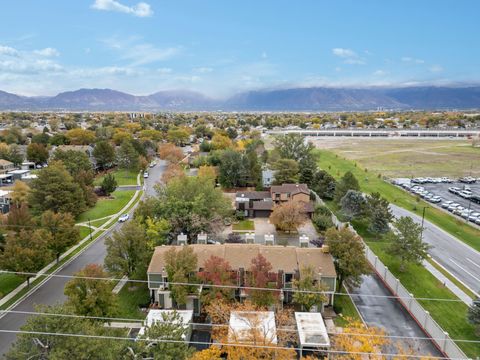 Tiny photo for 4216 S SOLITUDE RDG W #B, Taylorsville, UT 84129 (MLS # 2119965)