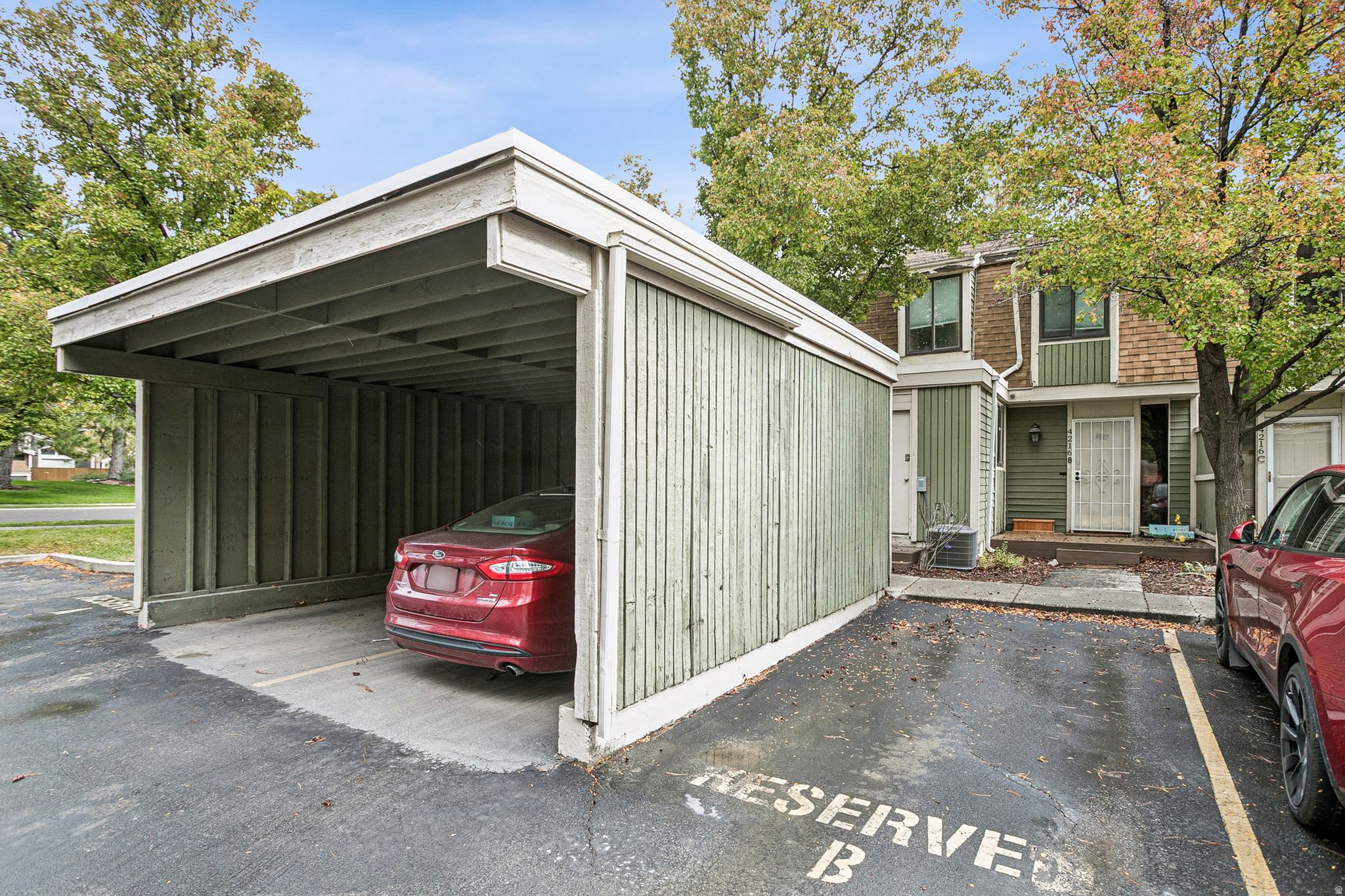 VILLAGE 2 - Residential