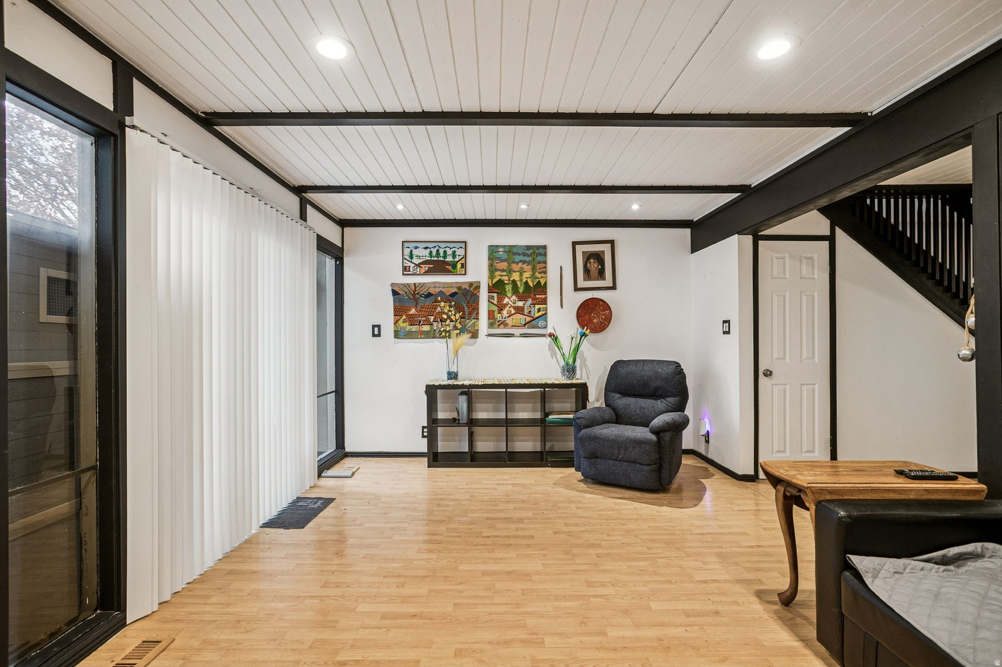 VILLAGE 2 - Residential